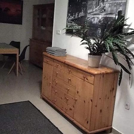 Landhausvilla33 3 Apartments Ispringen Экстерьер фото