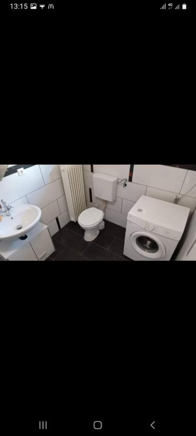 Landhausvilla33 3 Apartments Ispringen Экстерьер фото