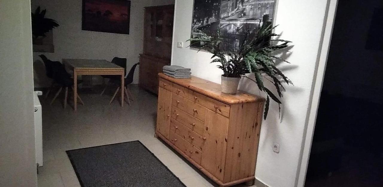 Landhausvilla33 3 Apartments Ispringen Экстерьер фото